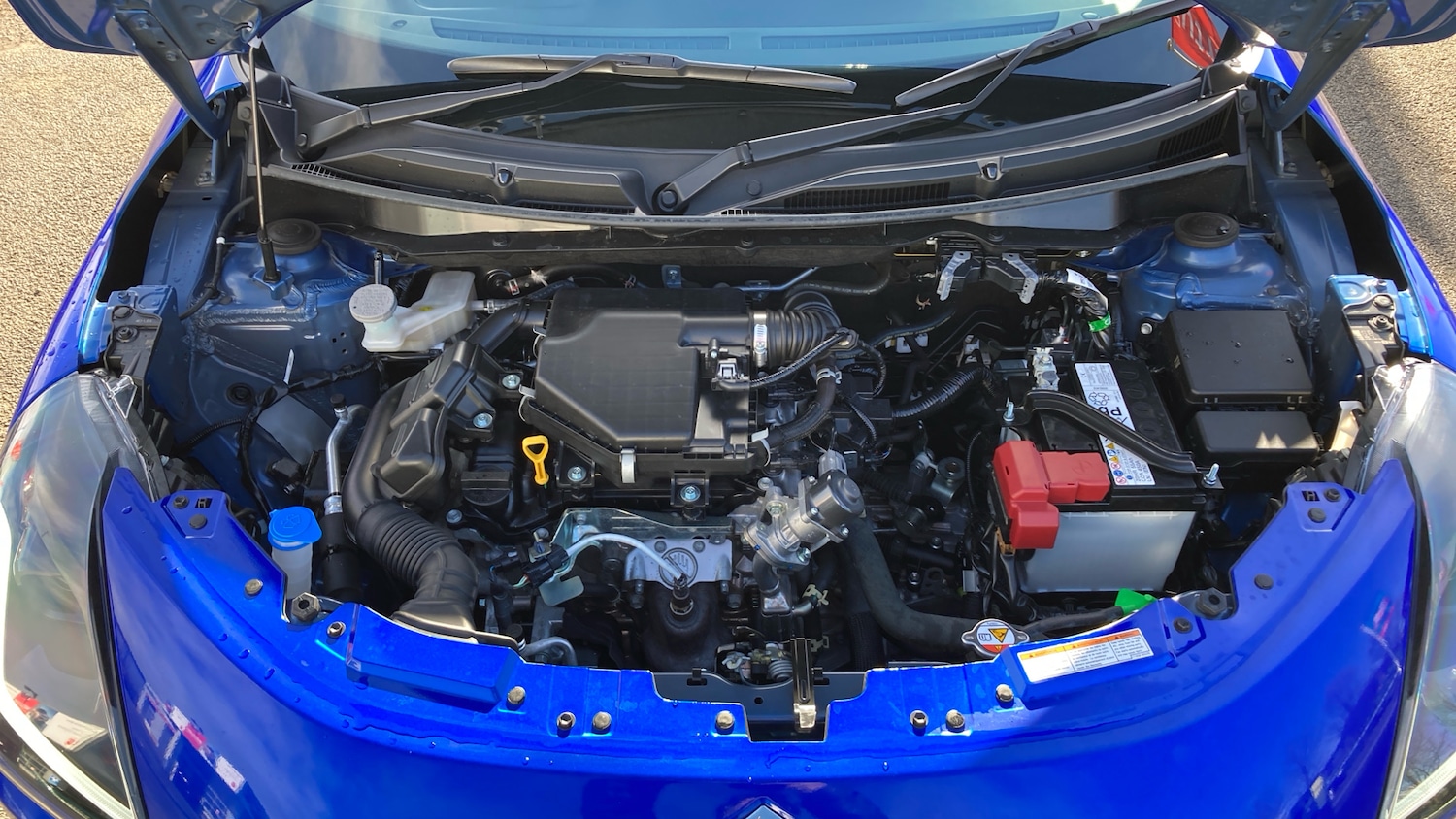 Used Suzuki Swift 2025 for sale - 77903814: Photo 8