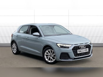 Used Audi A1 2023 for sale - 78954273: Photo