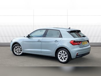 Used Audi A1 2023 for sale - 78954273: Photo