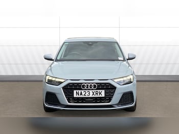 Used Audi A1 2023 for sale - 78954273: Photo