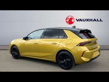 Used Vauxhall Astra 2024 for sale - 74401059: Photo
