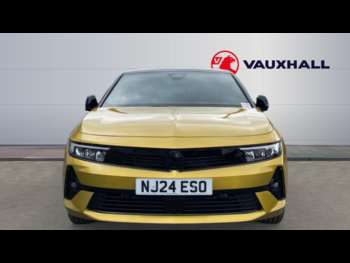 Used Vauxhall Astra 2024 for sale - 74401059: Photo