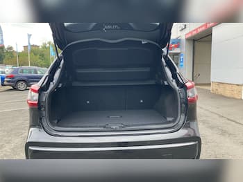 Used Nissan Qashqai 2020 for sale - 79839320: Photo