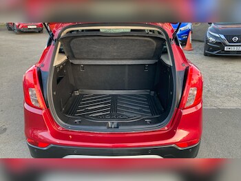 Used Vauxhall Mokka X 2018 for sale - 77732307: Photo