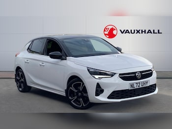 Used Vauxhall Corsa 2022 for sale - 78873983: Photo