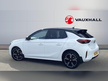 Used Vauxhall Corsa 2022 for sale - 78873983: Photo