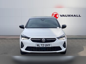 Used Vauxhall Corsa 2022 for sale - 78873983: Photo