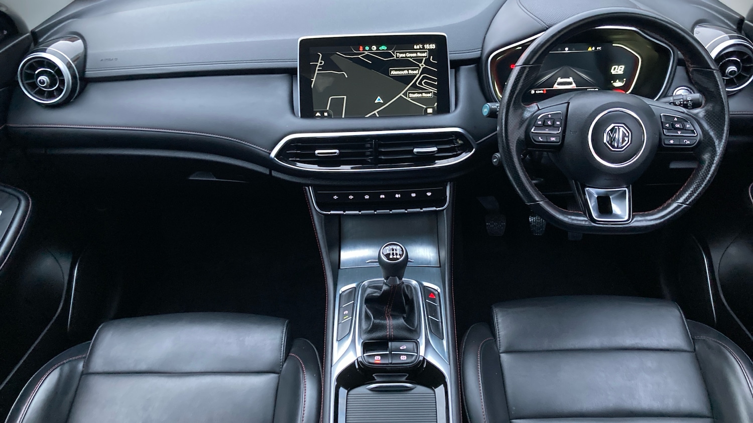 Used MG MG HS 2022 for sale - 76605471: Photo 10