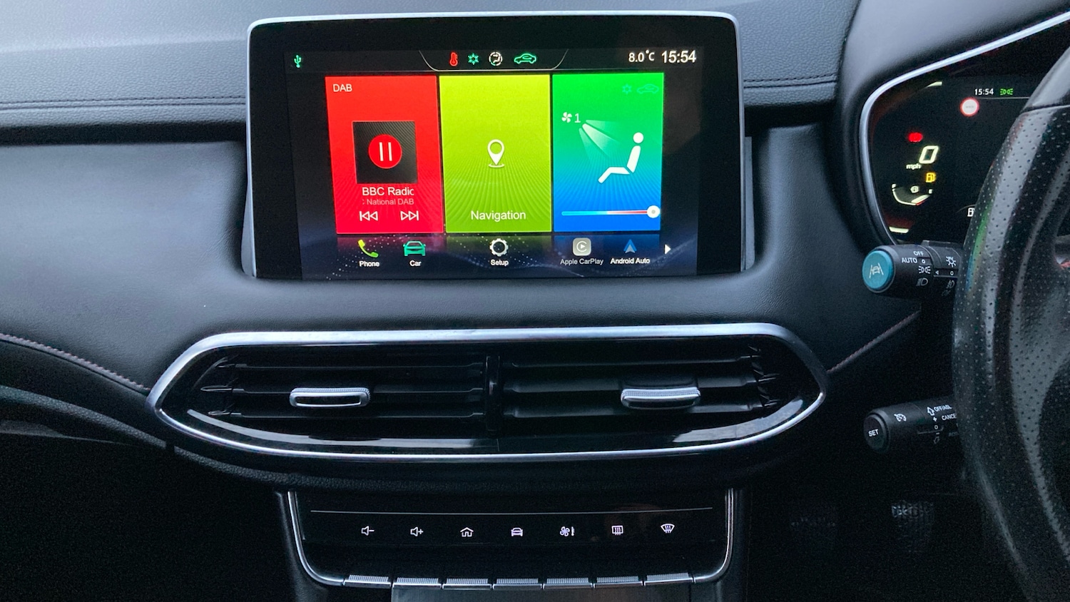 Used MG MG HS 2022 for sale - 76605471: Photo 12