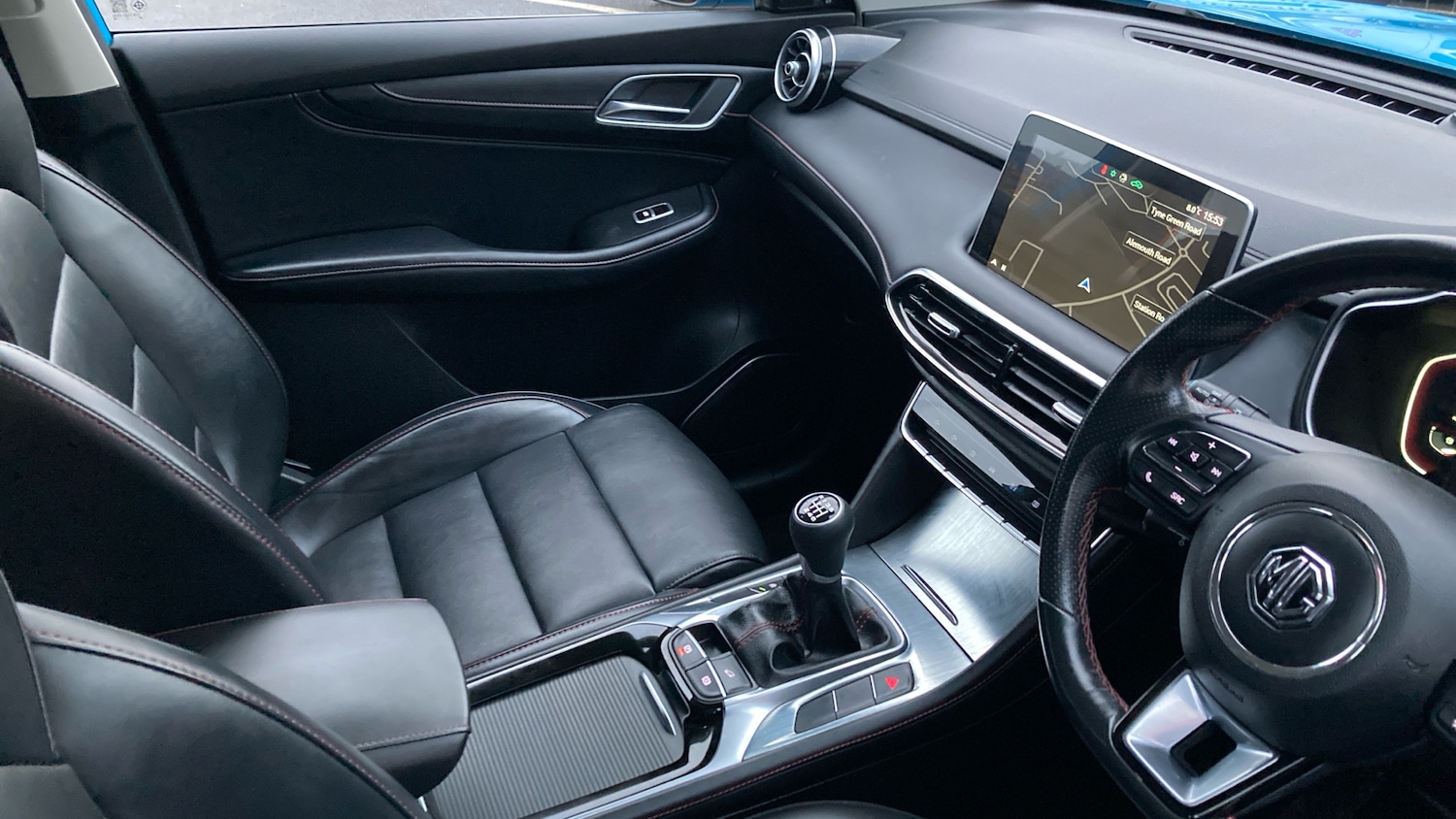 Used MG MG HS 2022 for sale - 76605471: Photo 14