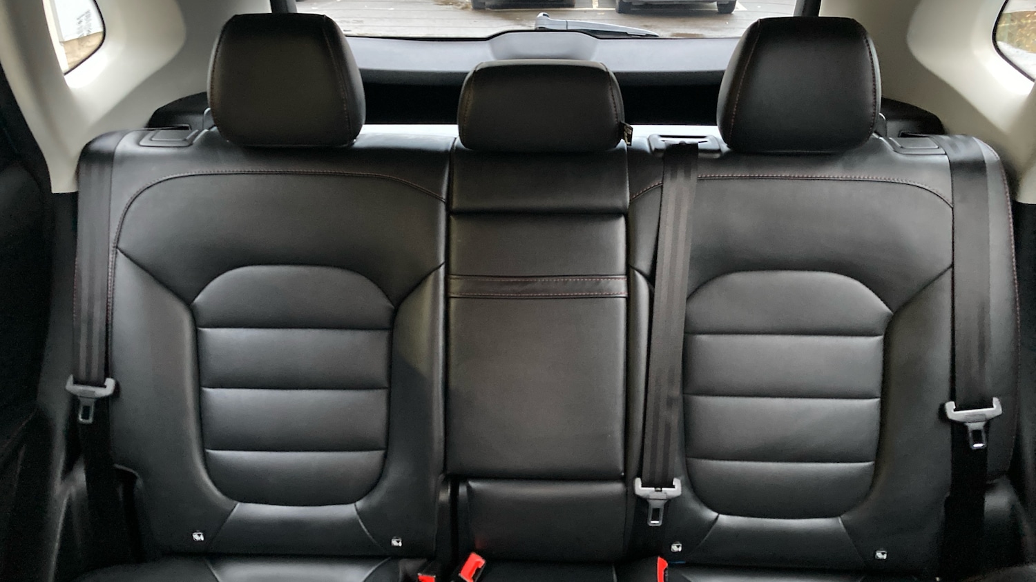 Used MG MG HS 2022 for sale - 76605471: Photo 15