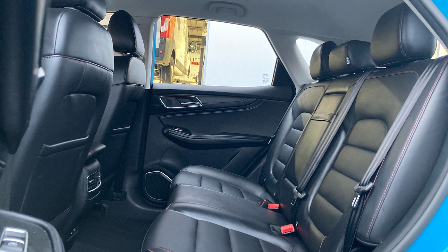 Used MG MG HS 2022 for sale - 76605471: Photo 16