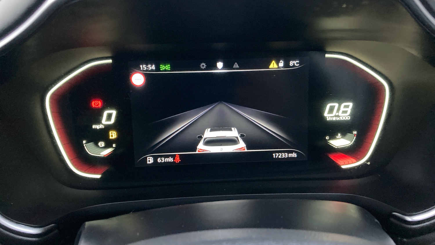 Used MG MG HS 2022 for sale - 76605471: Photo 18