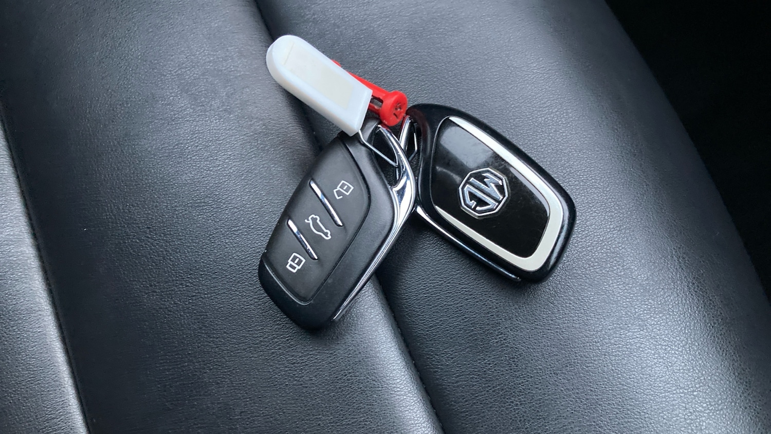 Used MG MG HS 2022 for sale - 76605471: Photo 20