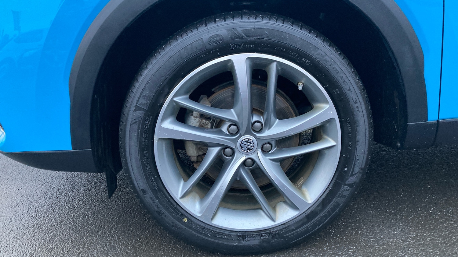 Used MG MG HS 2022 for sale - 76605471: Photo 23