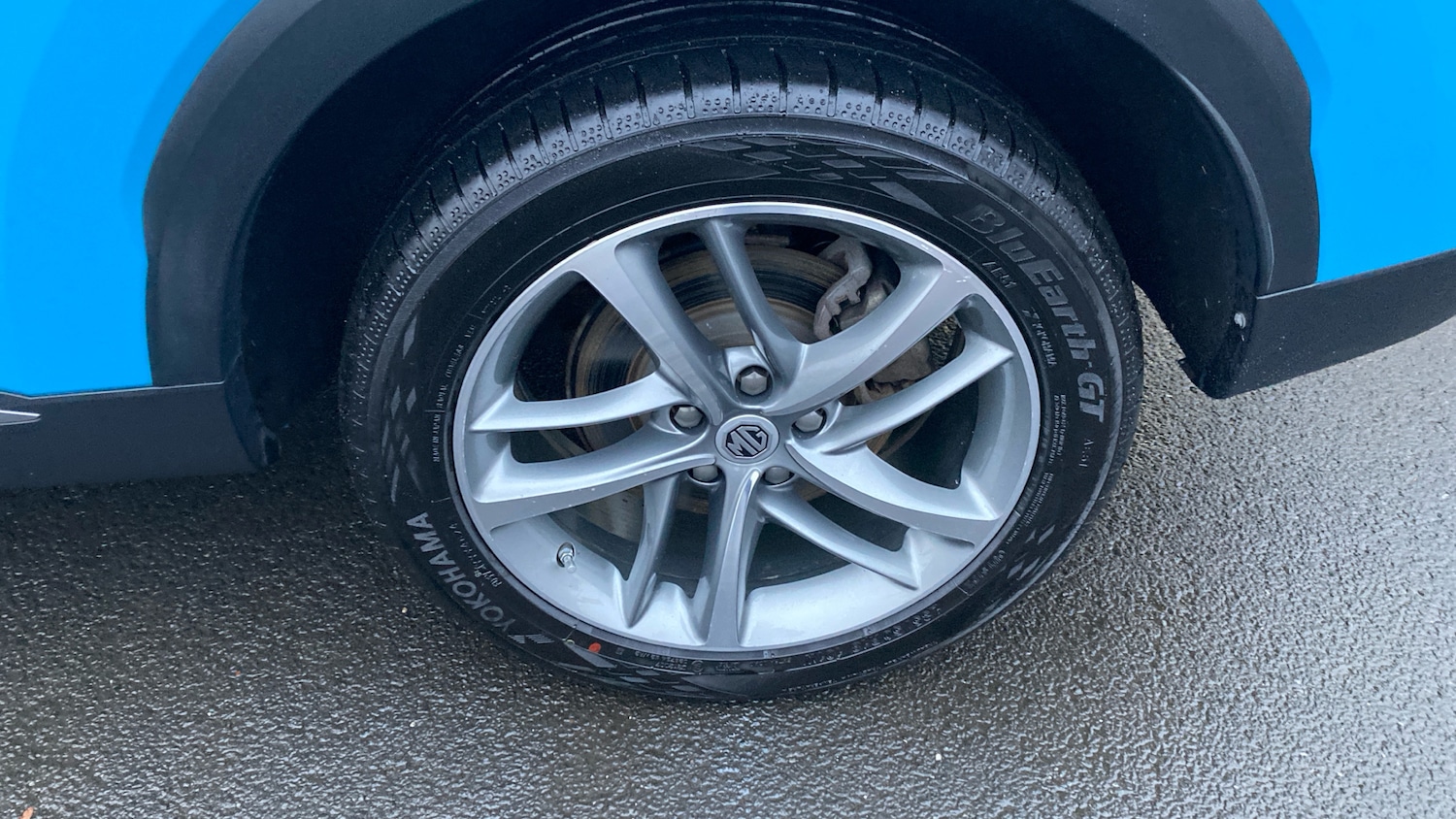 Used MG MG HS 2022 for sale - 76605471: Photo 25