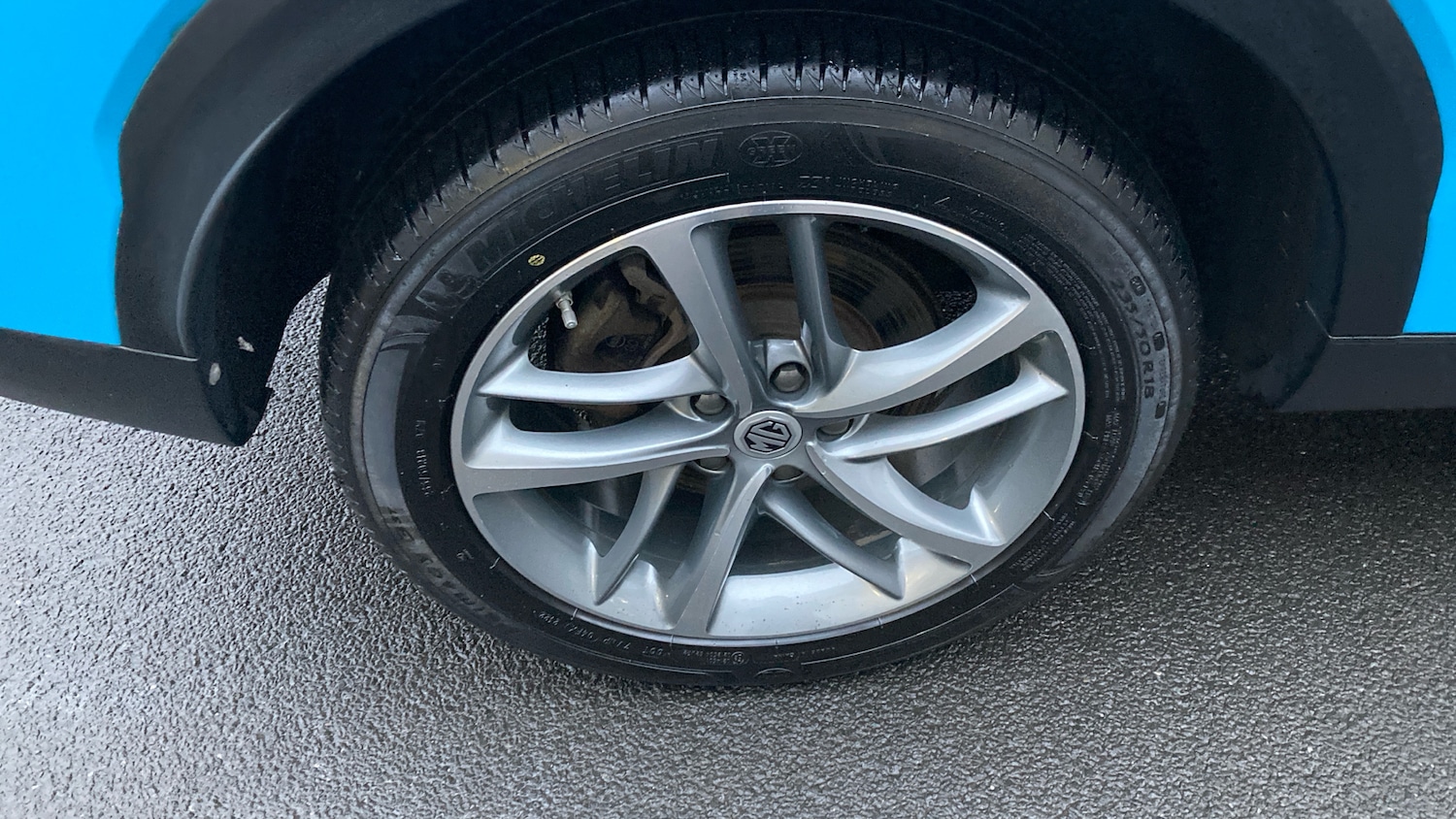 Used MG MG HS 2022 for sale - 76605471: Photo 27