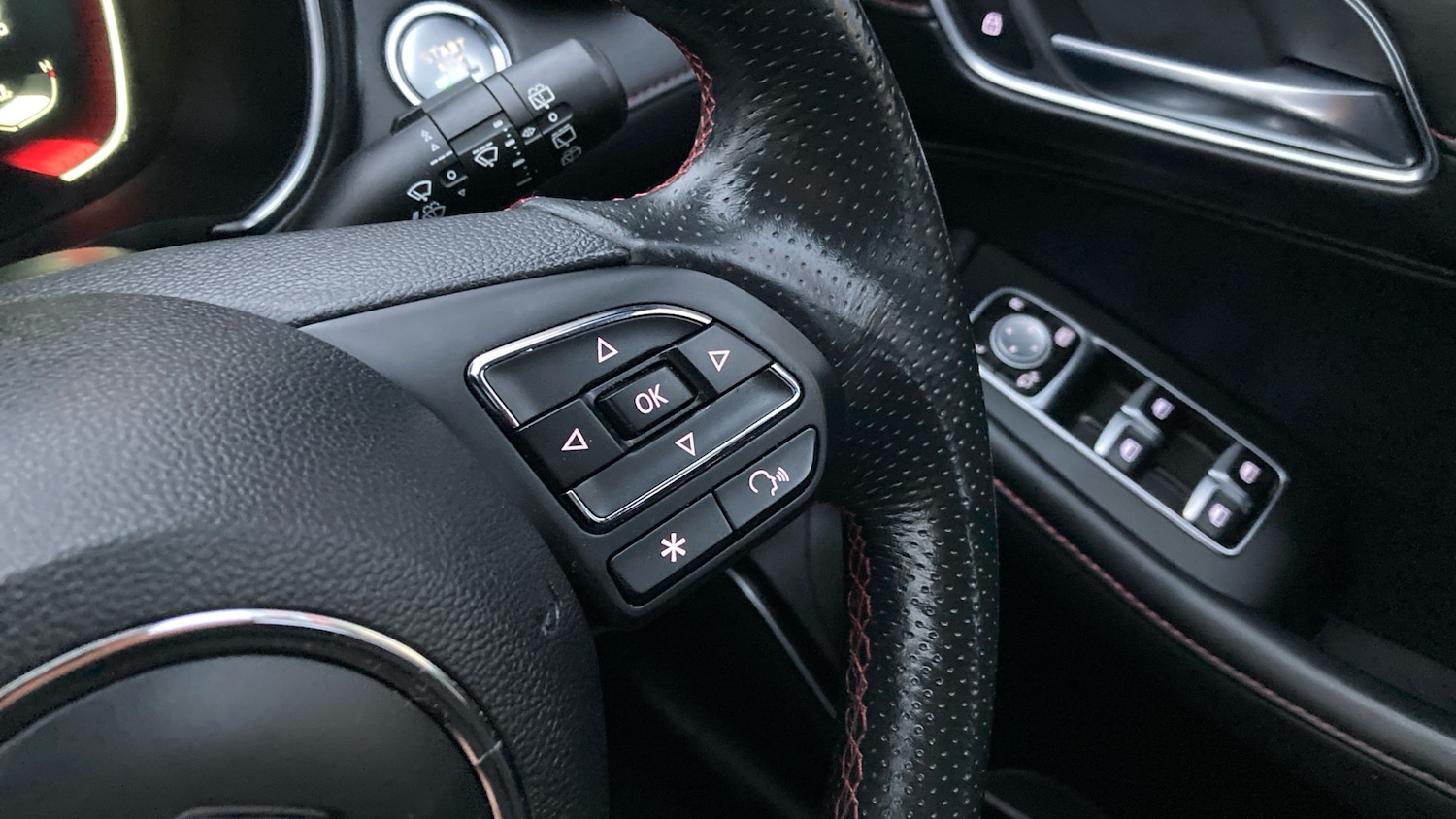 Used MG MG HS 2022 for sale - 76605471: Photo 31