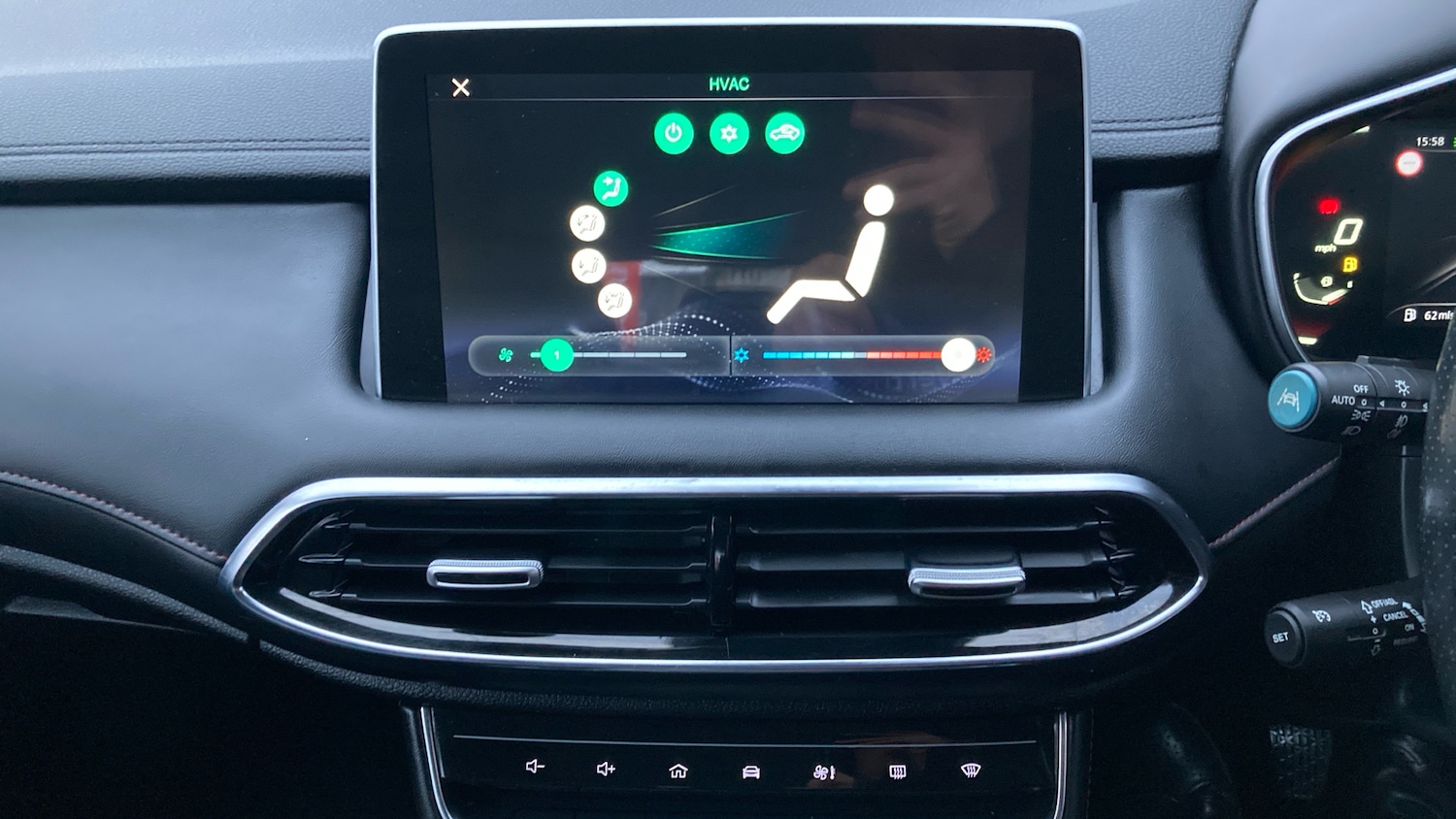 Used MG MG HS 2022 for sale - 76605471: Photo 32