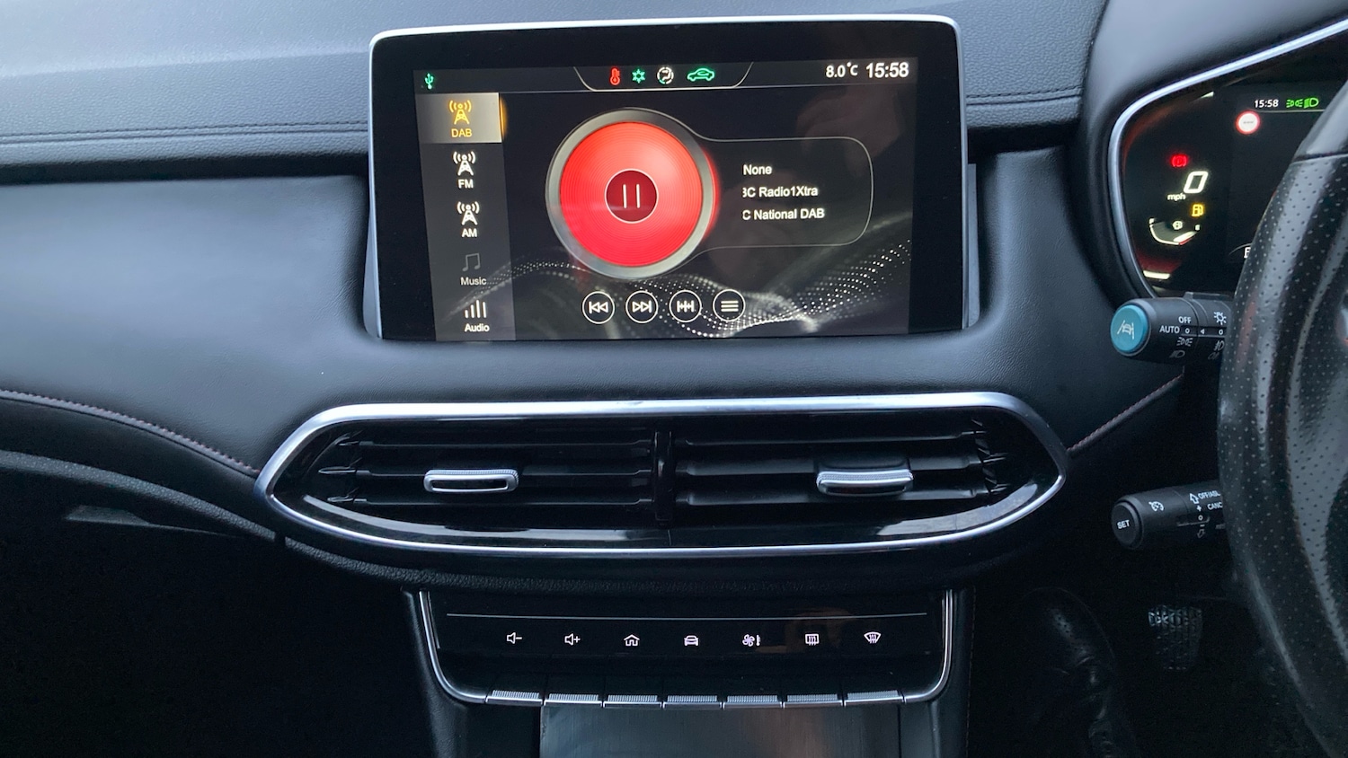 Used MG MG HS 2022 for sale - 76605471: Photo 33