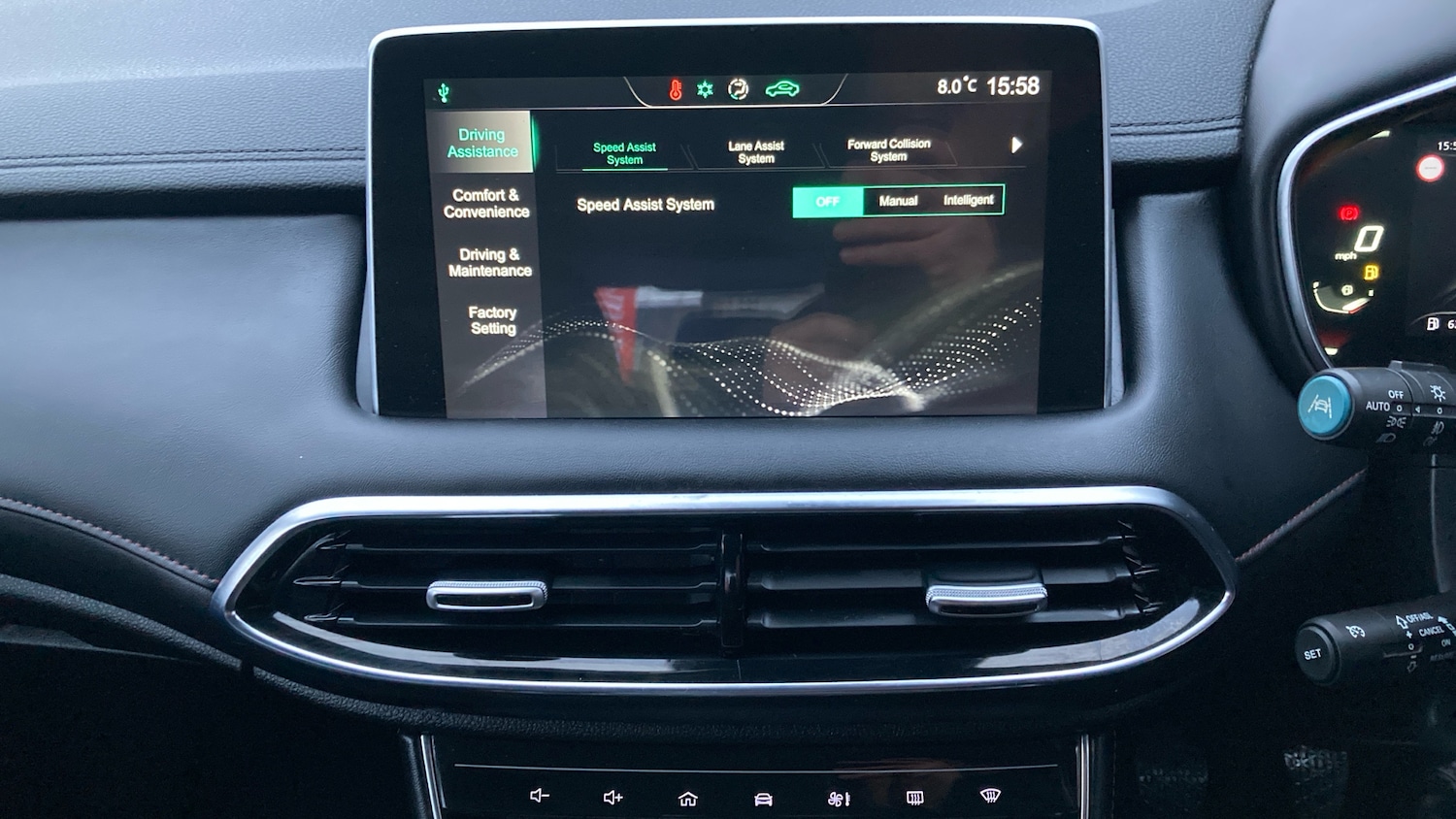 Used MG MG HS 2022 for sale - 76605471: Photo 37