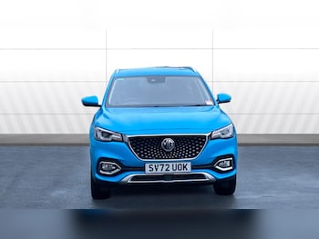 Used MG MG HS 2022 for sale - 76605471: Photo