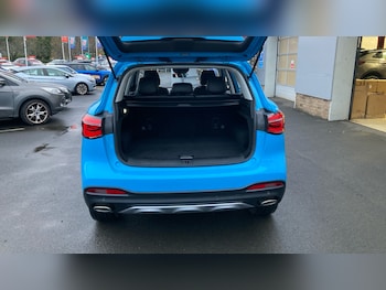 Used MG MG HS 2022 for sale - 76605471: Photo