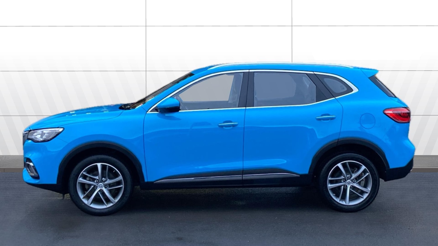 Used MG MG HS 2022 for sale - 76605471: Photo 5