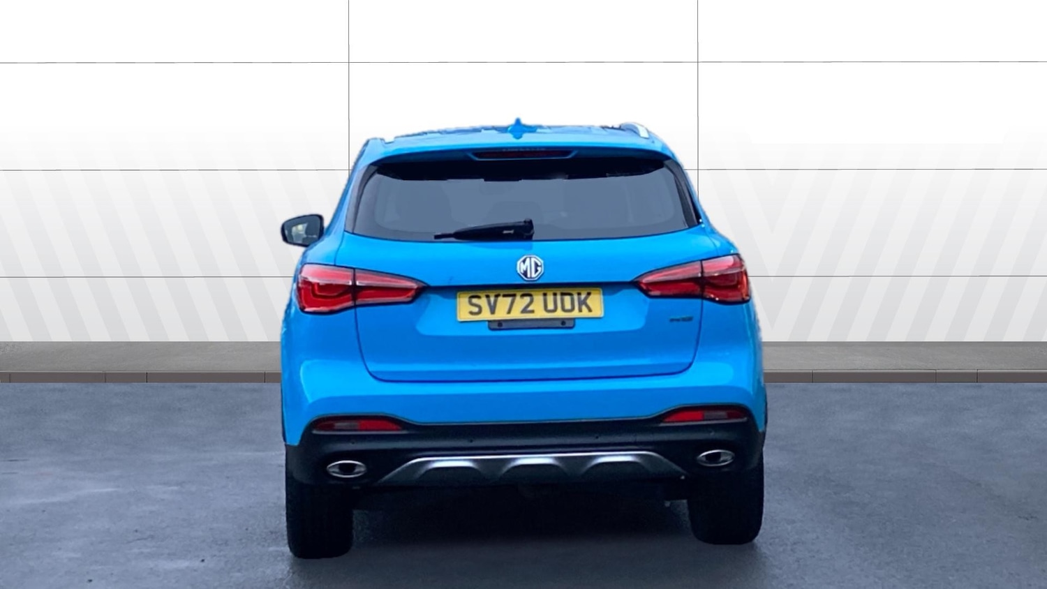 Used MG MG HS 2022 for sale - 76605471: Photo 6