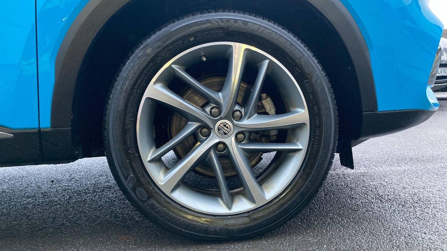 Used MG MG HS 2022 for sale - 76605471: Photo 7