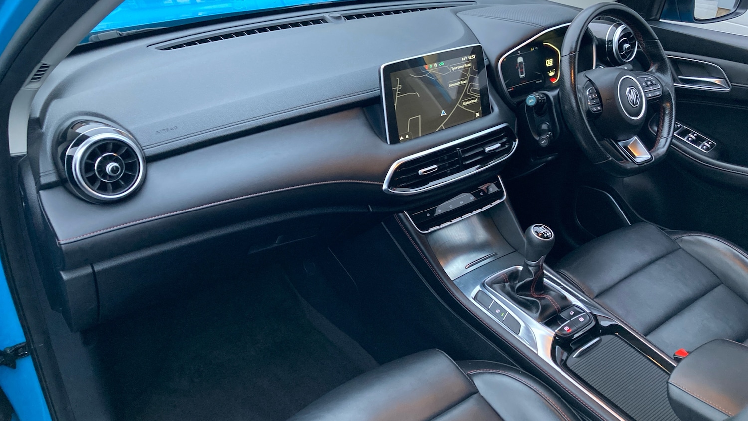 Used MG MG HS 2022 for sale - 76605471: Photo 9