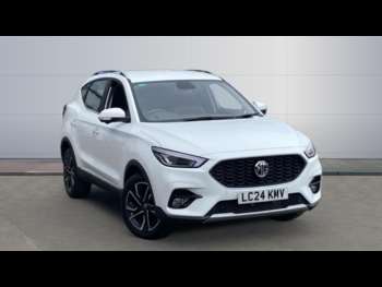 2024 (24) - 1.0T GDi Exclusive 5dr DCT Petrol Hatchback