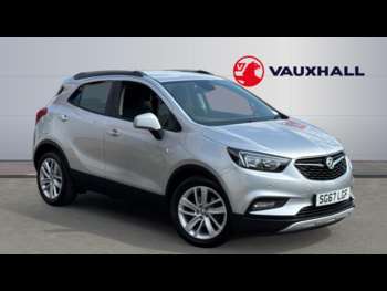 2017 (67) - 1.4T Design Nav 5dr Petrol Hatchback