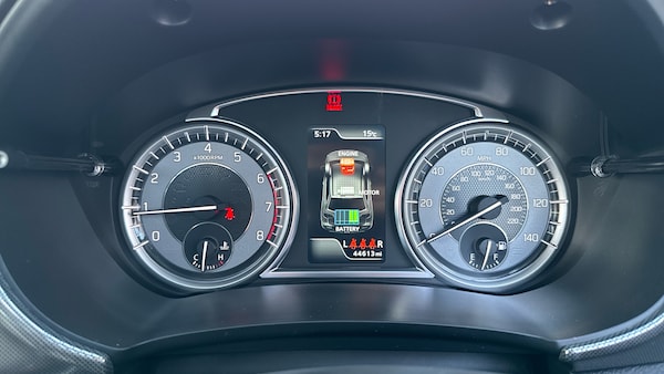 Used Suzuki Vitara 2021 for sale - 76287140: Photo 18