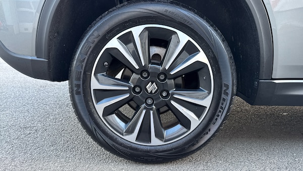 Used Suzuki Vitara 2021 for sale - 76287140: Photo 22