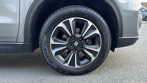 Used Suzuki Vitara 2021 for sale - 76287140: Photo 23
