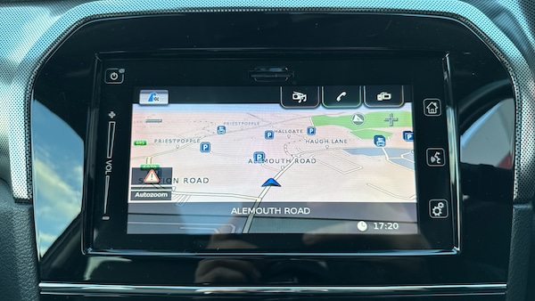 Used Suzuki Vitara 2021 for sale - 76287140: Photo 29