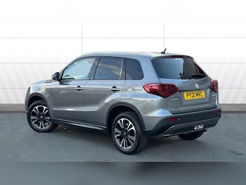 Used Suzuki Vitara 2021 for sale - 76287140: Photo 2
