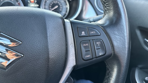 Used Suzuki Vitara 2021 for sale - 76287140: Photo 37