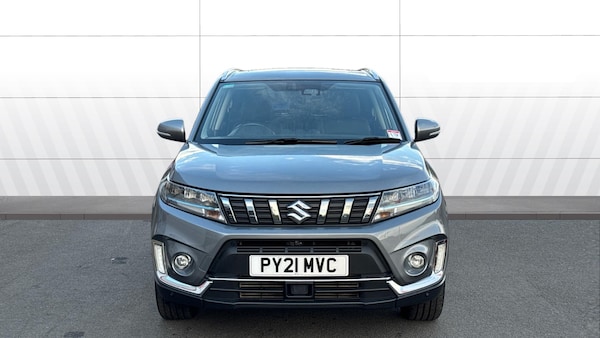 Used Suzuki Vitara 2021 for sale - 76287140: Photo 3