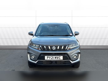Used Suzuki Vitara 2021 for sale - 76287140: Photo 3