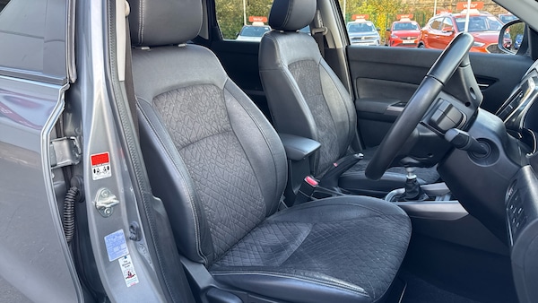Used Suzuki Vitara 2021 for sale - 76287140: Photo 45