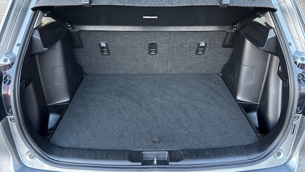 Used Suzuki Vitara 2021 for sale - 76287140: Photo 4