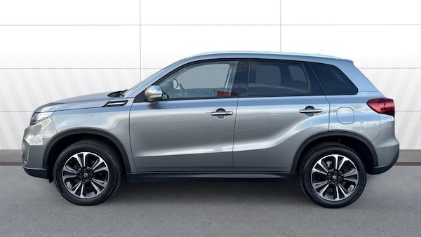Used Suzuki Vitara 2021 for sale - 76287140: Photo 5