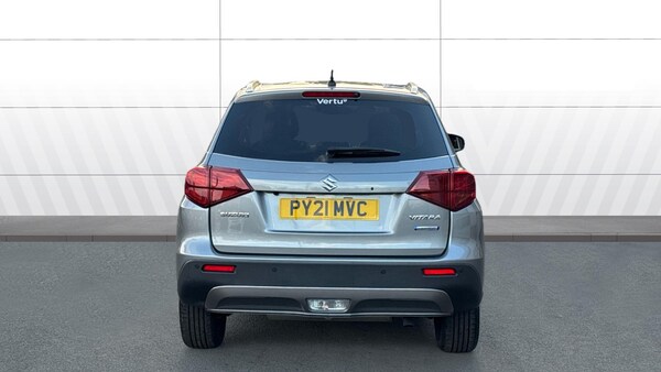 Used Suzuki Vitara 2021 for sale - 76287140: Photo 6