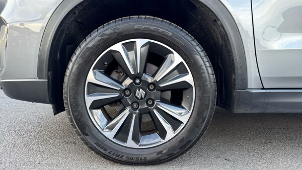 Used Suzuki Vitara 2021 for sale - 76287140: Photo 7
