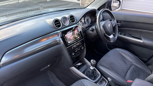 Used Suzuki Vitara 2021 for sale - 76287140: Photo 9
