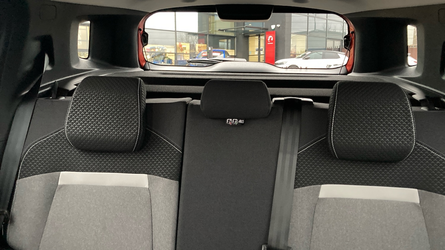 Used Vauxhall Frontera 2025 for sale - 77917149: Photo 15