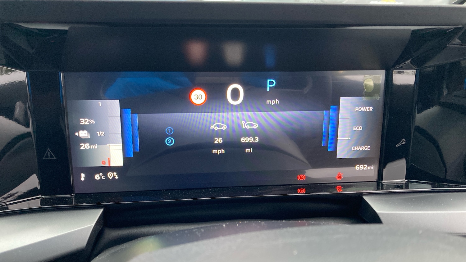 Used Vauxhall Frontera 2025 for sale - 77917149: Photo 18