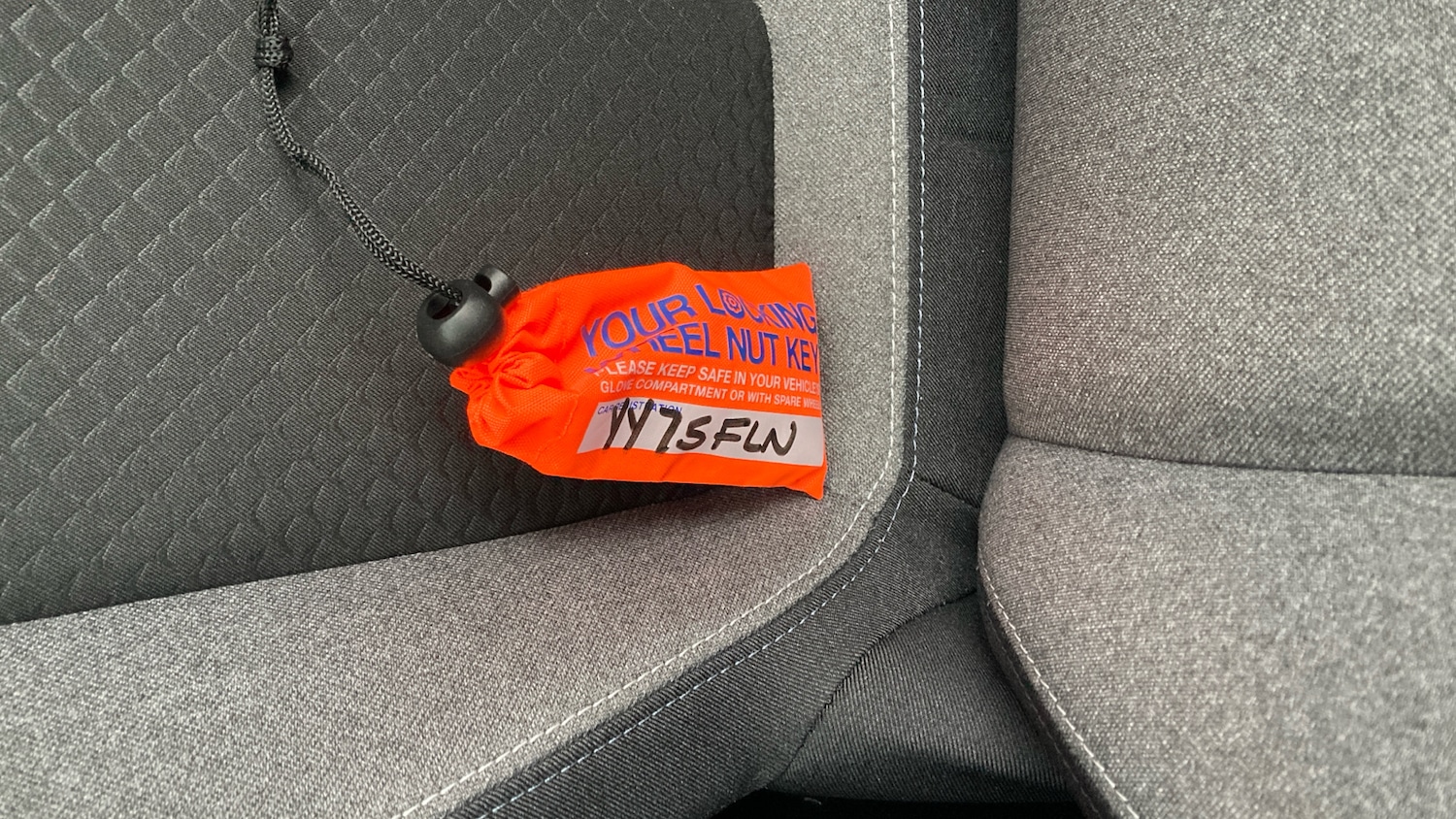 Used Vauxhall Frontera 2025 for sale - 77917149: Photo 23